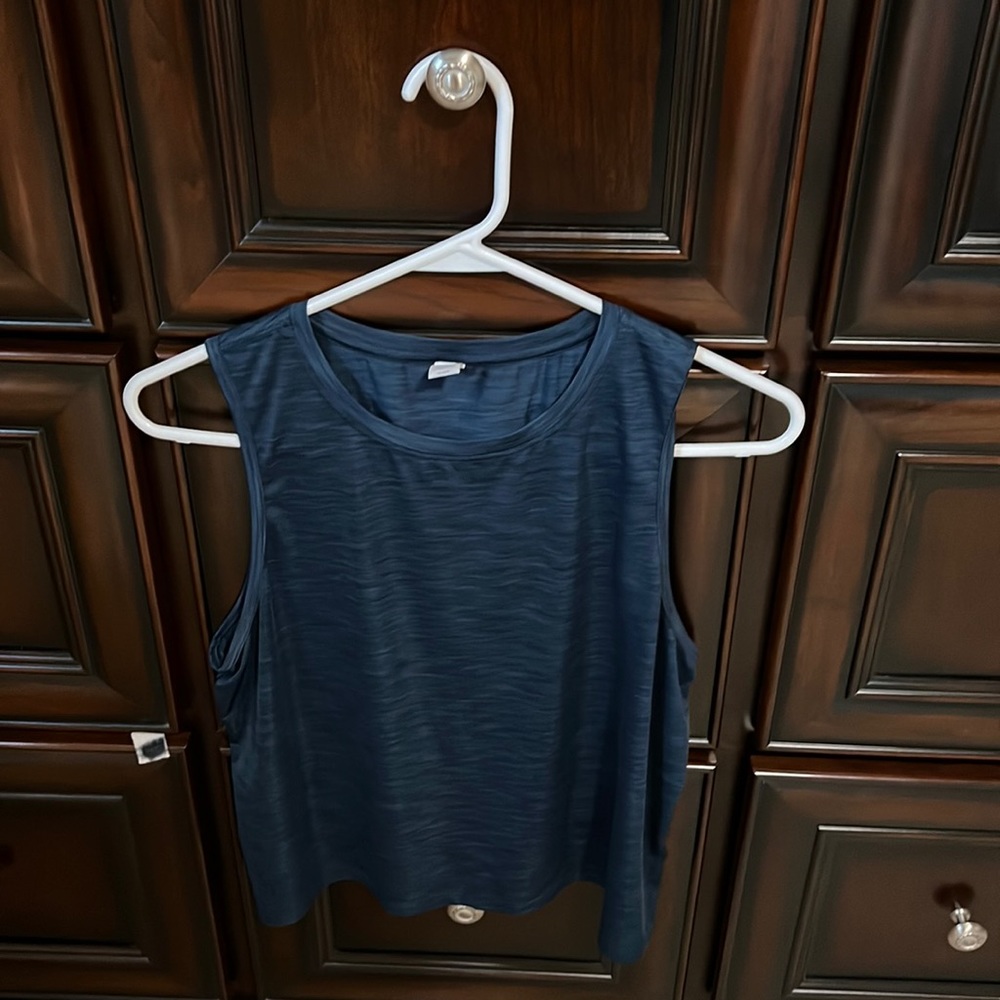 Athleta tank